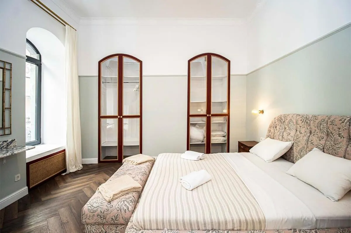 Chic 1Br Sololaki Center Retreat - By Wehost Διαμέρισμα Τυφλίδα