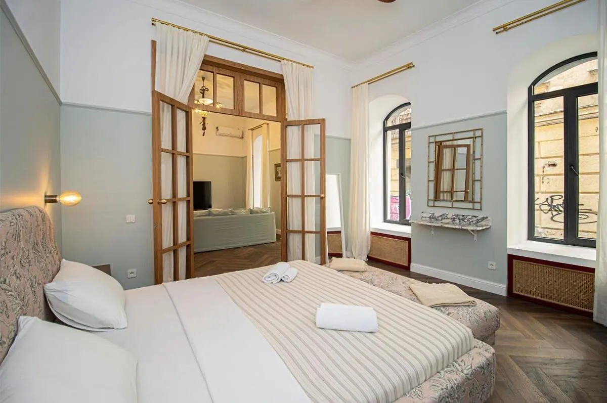Chic 1Br Sololaki Center Retreat - By Wehost Διαμέρισμα Τυφλίδα Γεωργία