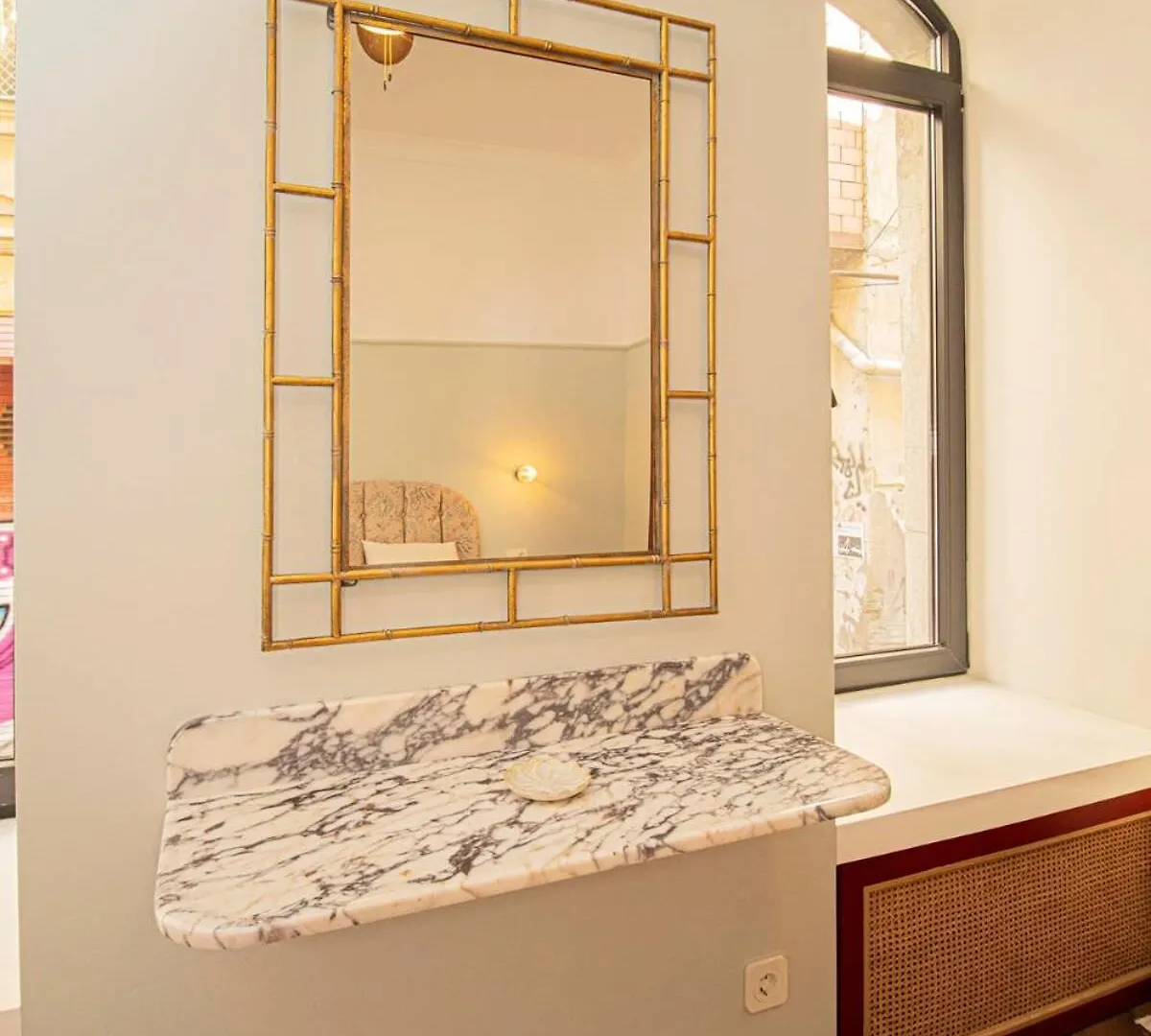 Chic 1Br Sololaki Center Retreat - By Wehost Διαμέρισμα Τυφλίδα Γεωργία
