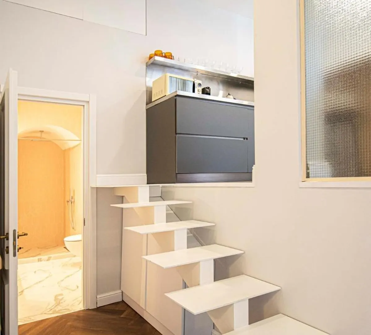 Chic 1Br Sololaki Center Retreat - By Wehost Διαμέρισμα Τυφλίδα