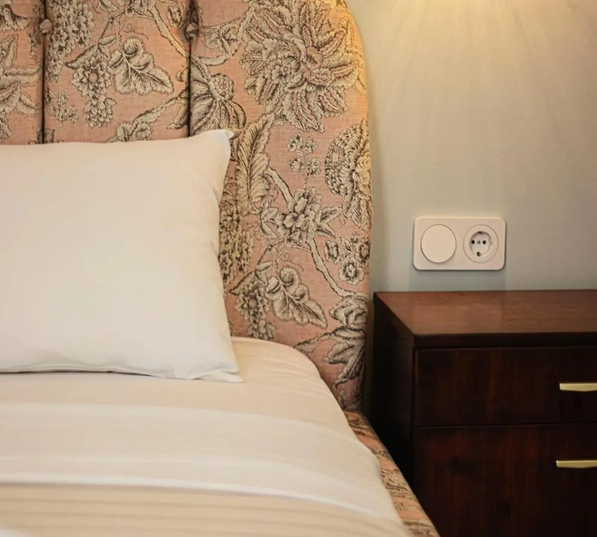 Chic 1Br Sololaki Center Retreat - By Wehost Διαμέρισμα Τυφλίδα 0*,  Γεωργία